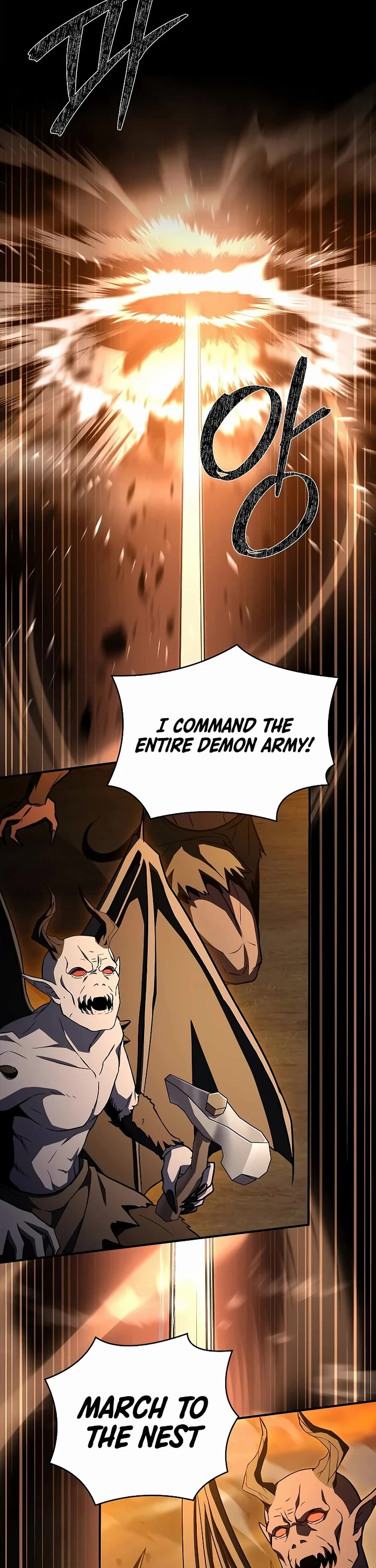 Talent-Swallowing Magician Chapter 141 page 29 - Chapter 141