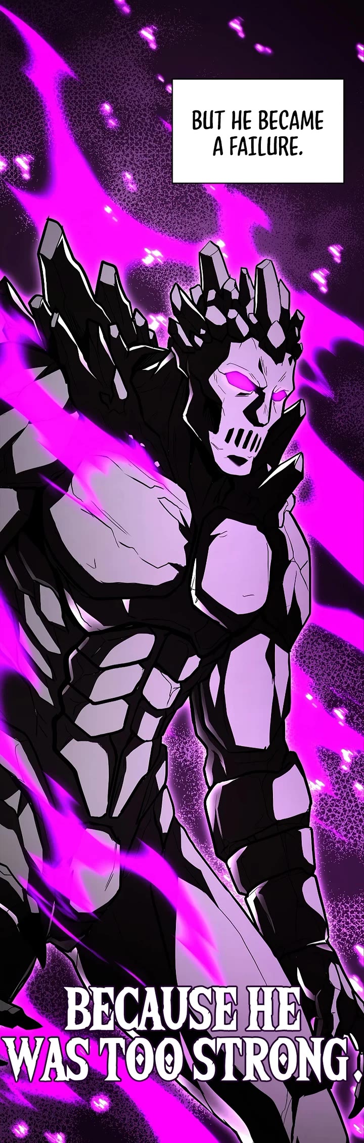 Talent-Swallowing Magician Chapter 141 page 3 - Chapter 141