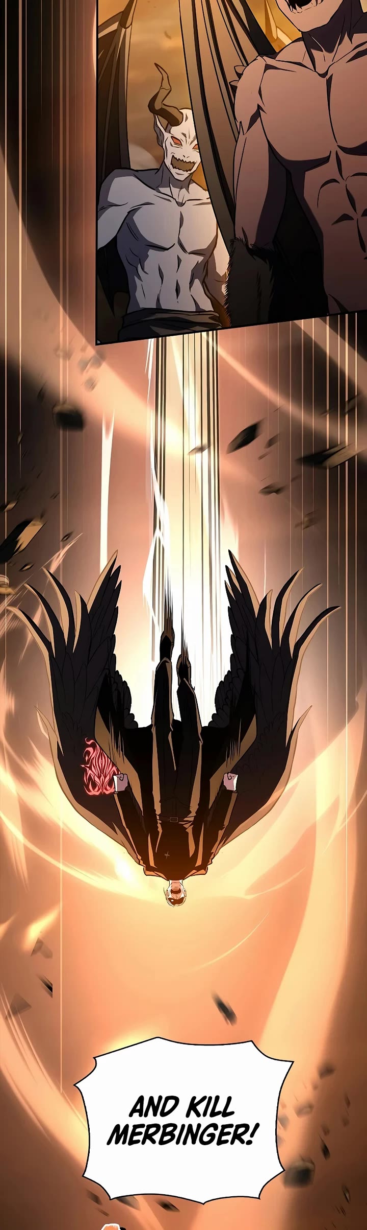 Talent-Swallowing Magician Chapter 141 page 30 - Chapter 141