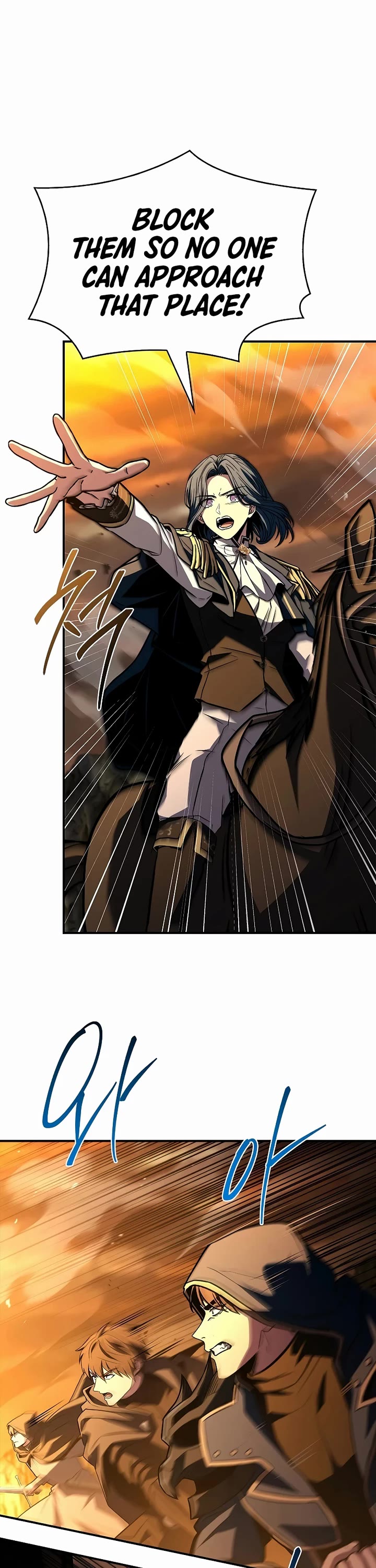 Talent-Swallowing Magician Chapter 141 page 32 - Chapter 141
