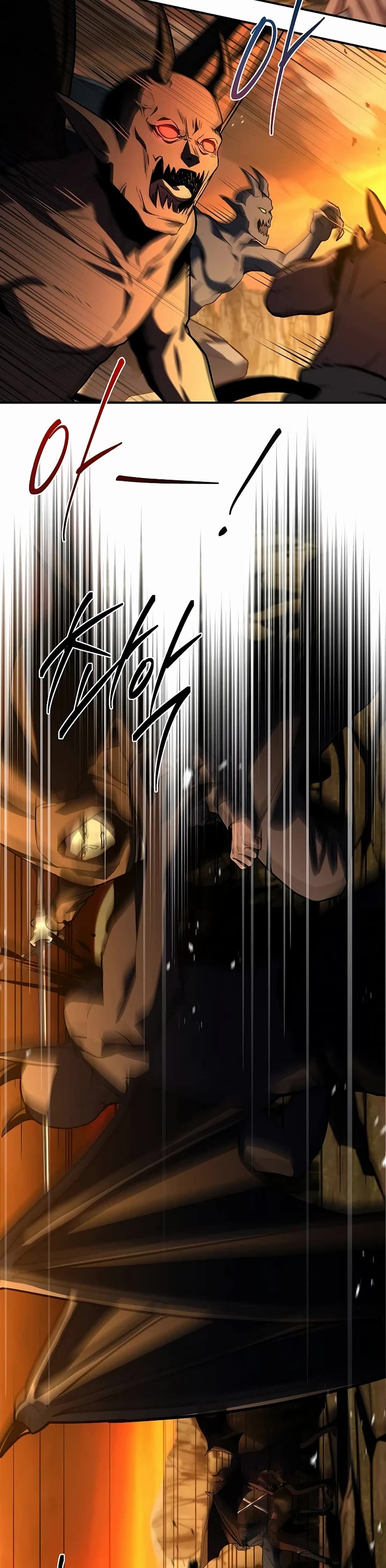 Talent-Swallowing Magician Chapter 141 page 33 - Chapter 141