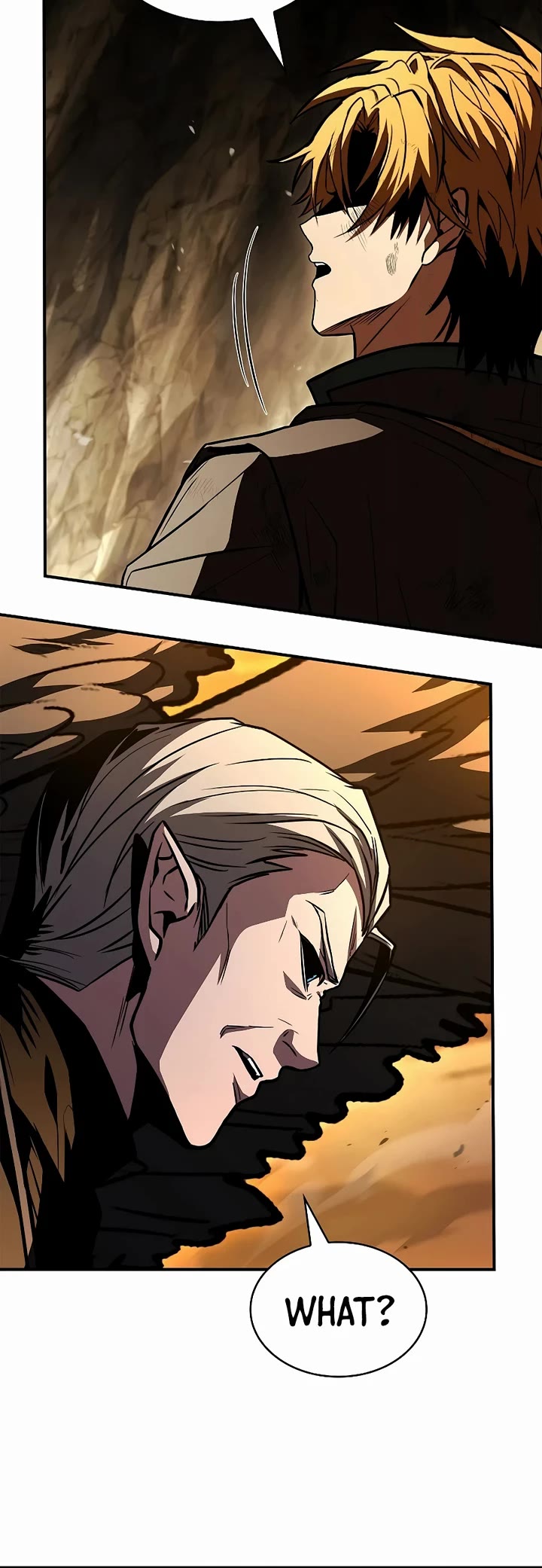 Talent-Swallowing Magician Chapter 141 page 38 - Chapter 141
