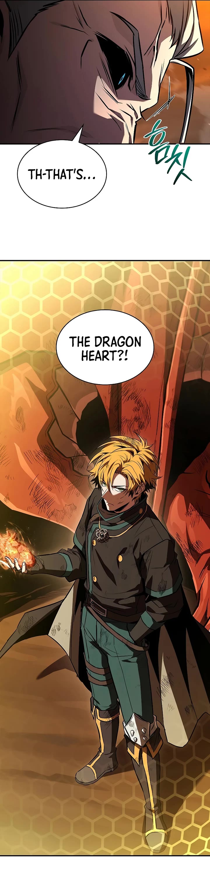 Talent-Swallowing Magician Chapter 141 page 39 - Chapter 141