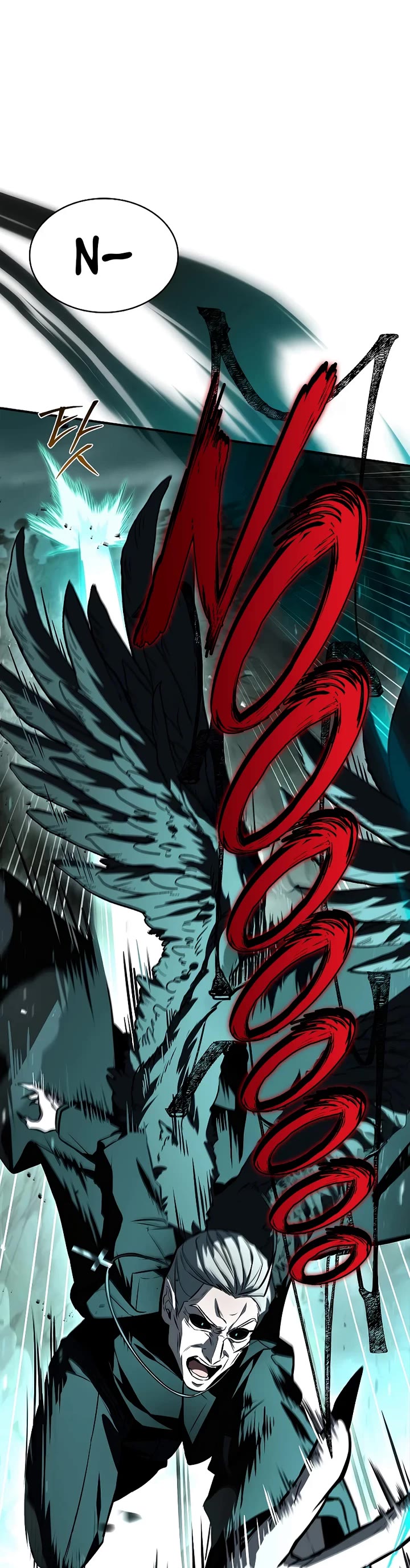 Talent-Swallowing Magician Chapter 141 page 40 - Chapter 141