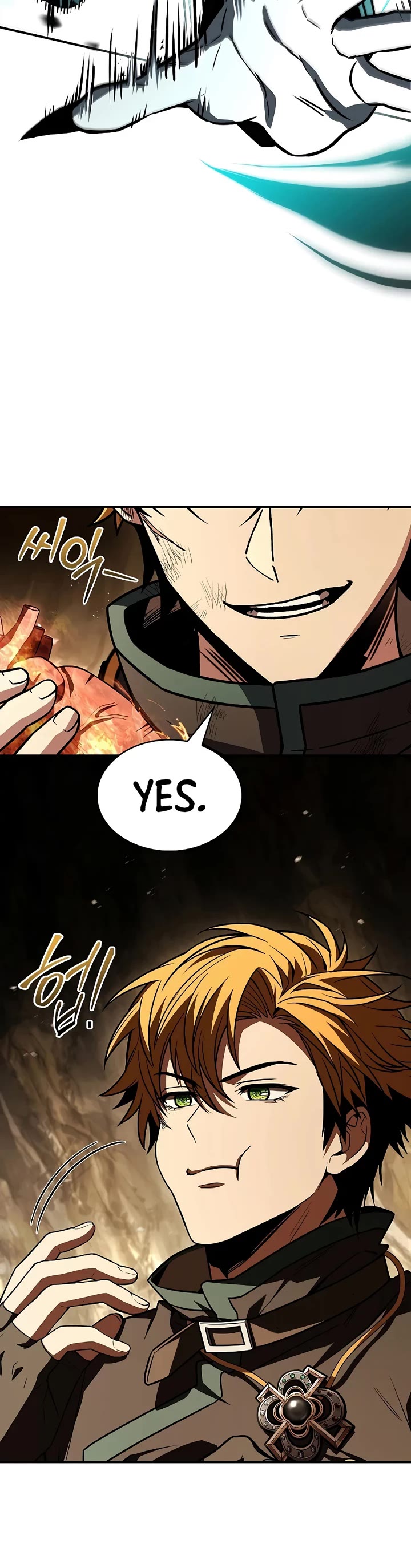 Talent-Swallowing Magician Chapter 141 page 41 - Chapter 141