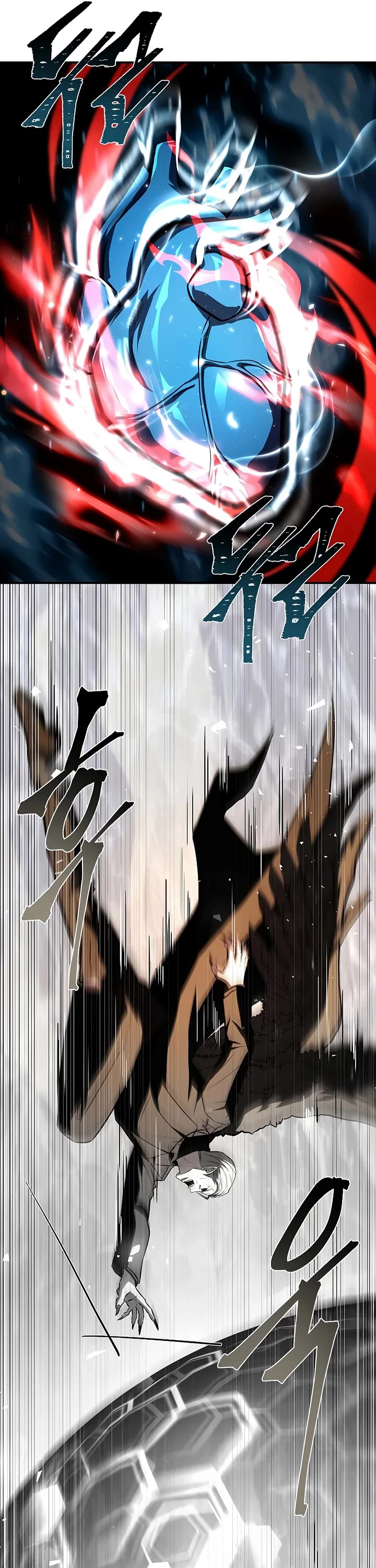 Talent-Swallowing Magician Chapter 141 page 42 - Chapter 141