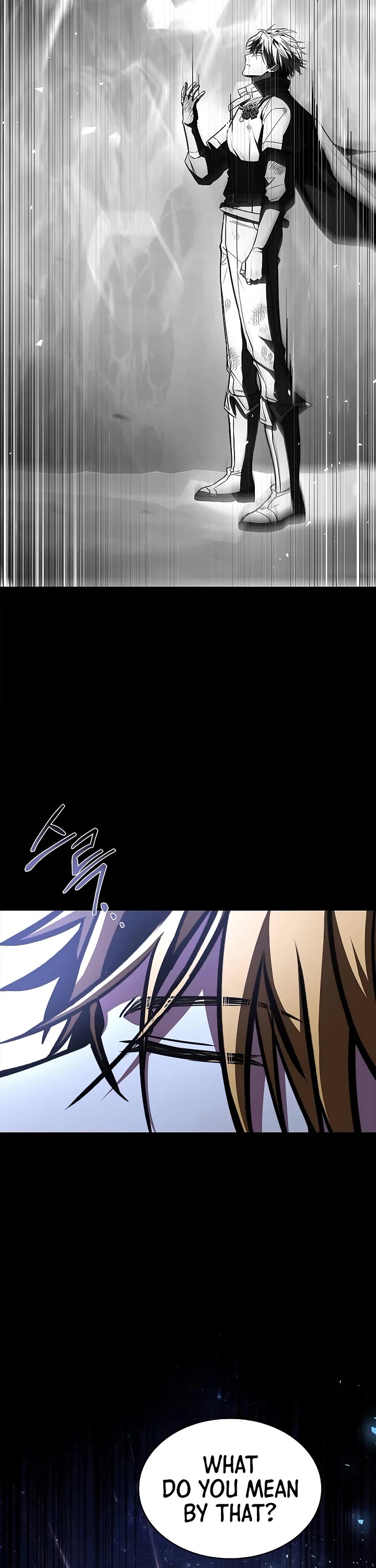 Talent-Swallowing Magician Chapter 141 page 43 - Chapter 141