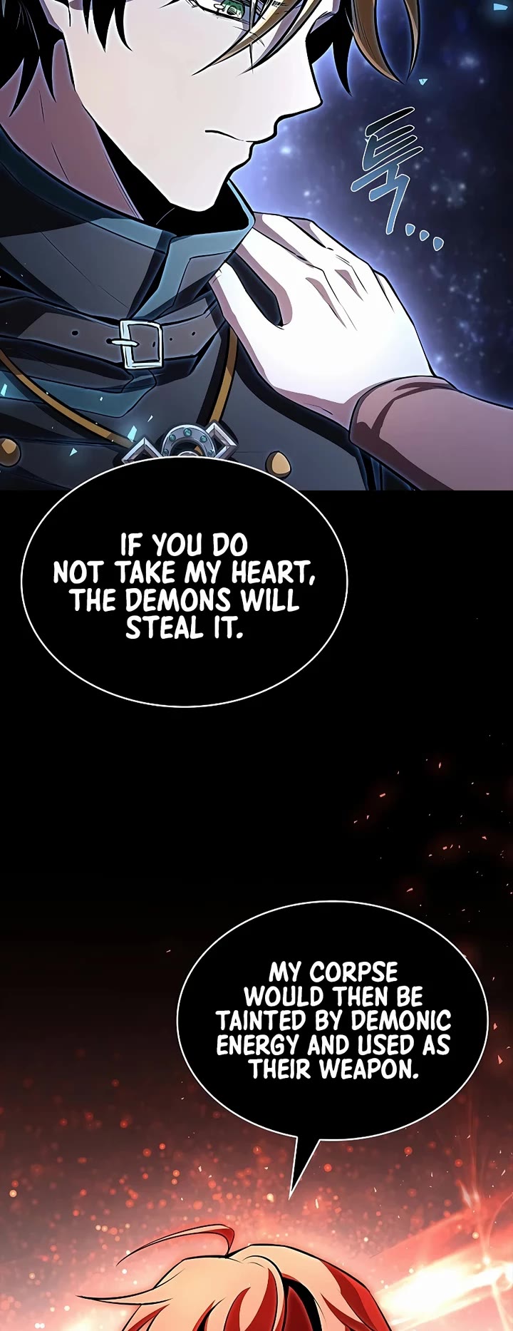 Talent-Swallowing Magician Chapter 141 page 48 - Chapter 141