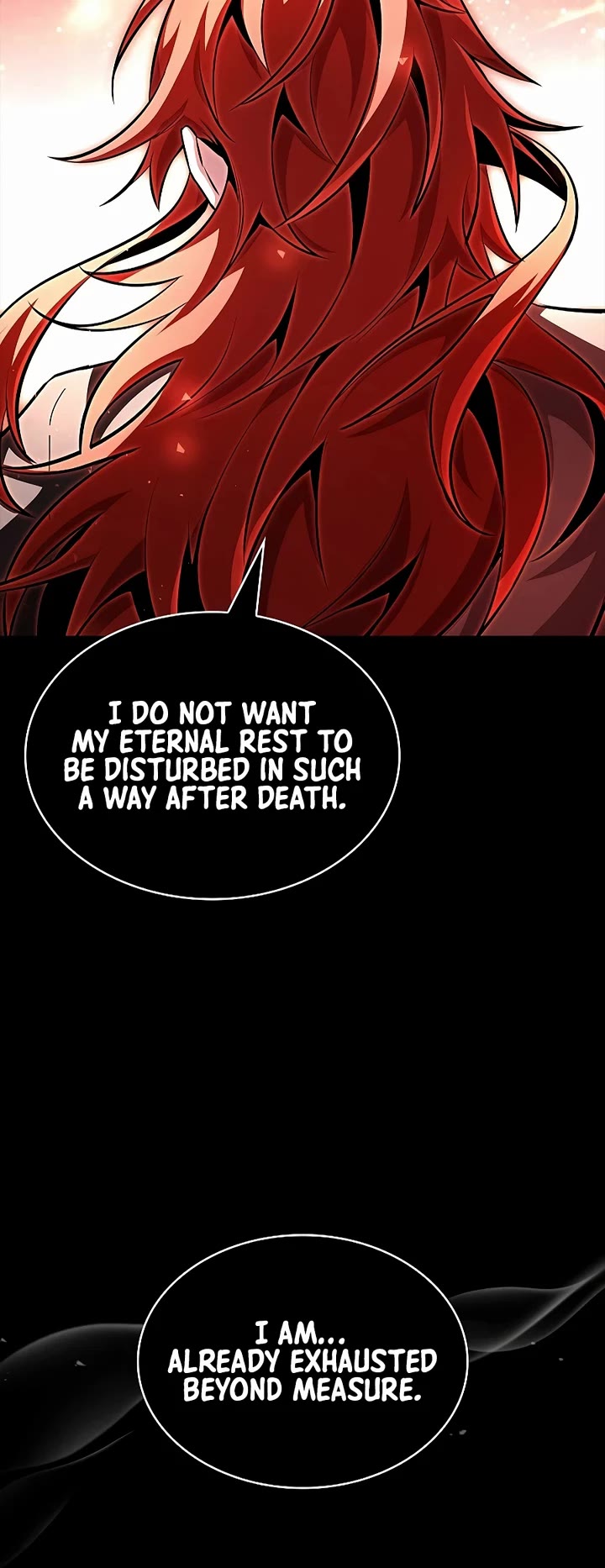 Talent-Swallowing Magician Chapter 141 page 49 - Chapter 141