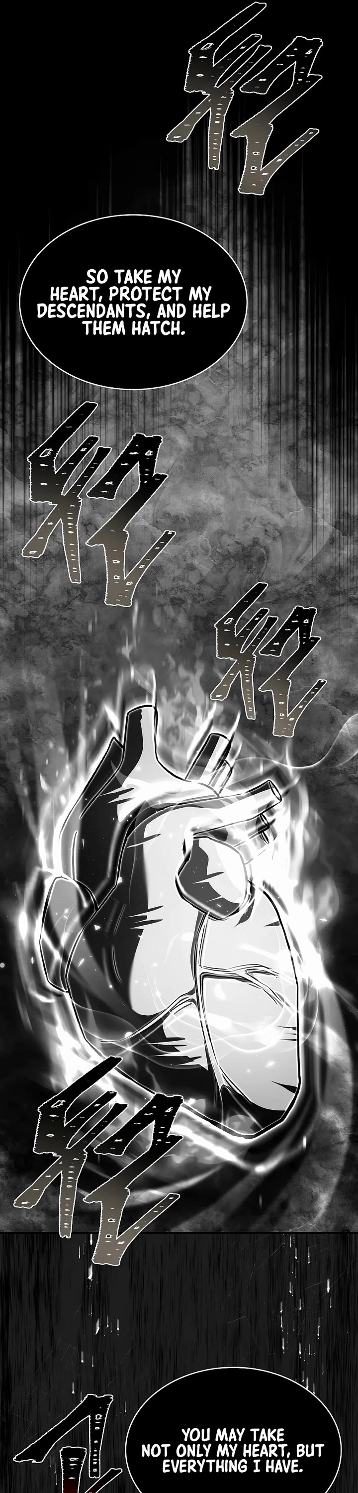 Talent-Swallowing Magician Chapter 141 page 50 - Chapter 141