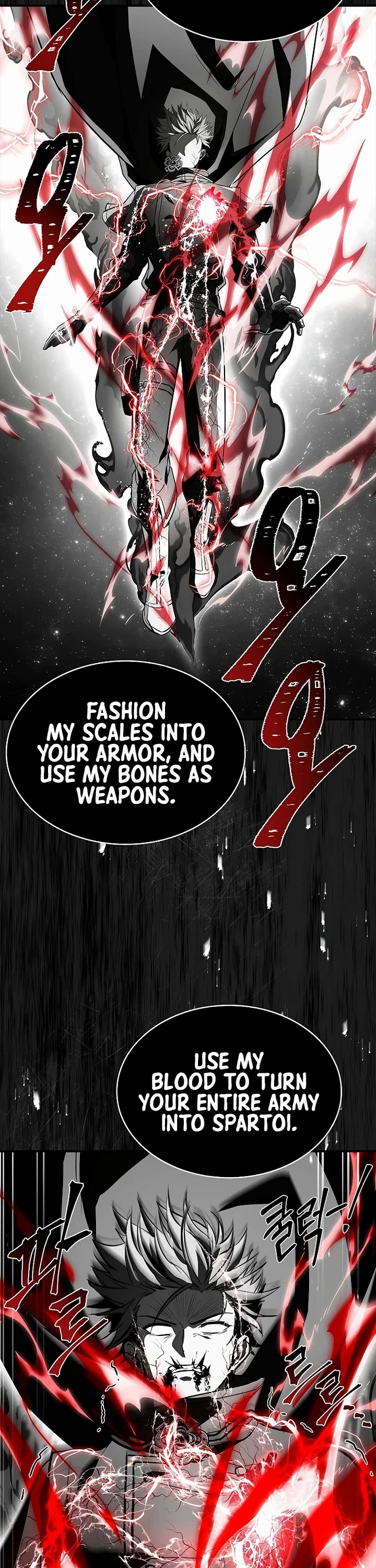 Talent-Swallowing Magician Chapter 141 page 51 - Chapter 141