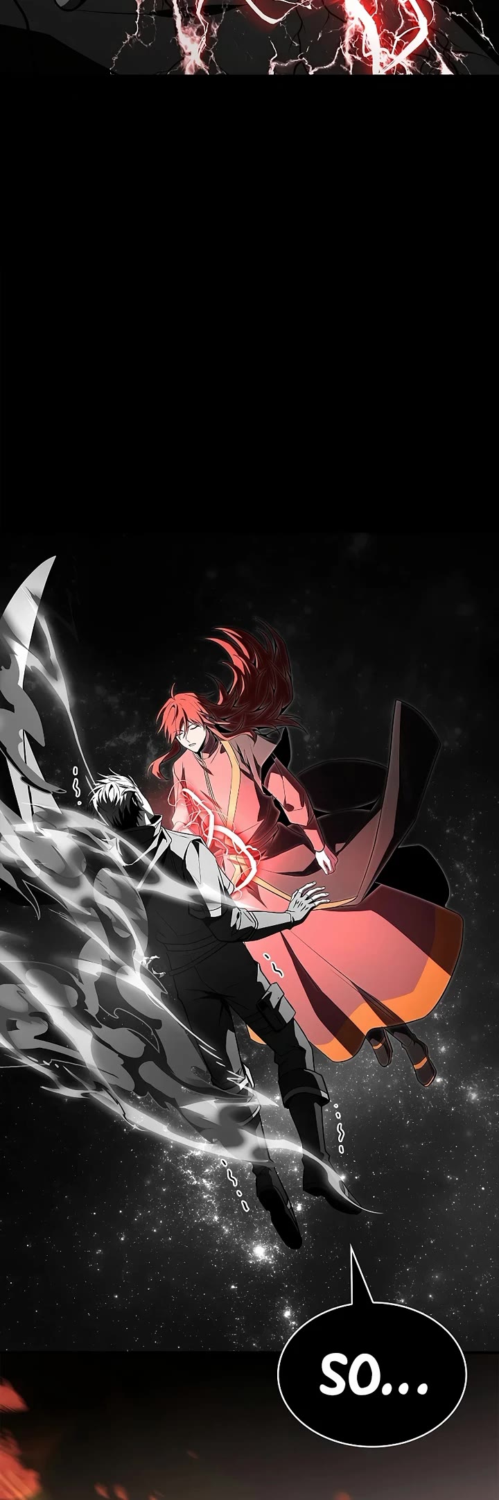 Talent-Swallowing Magician Chapter 141 page 53 - Chapter 141