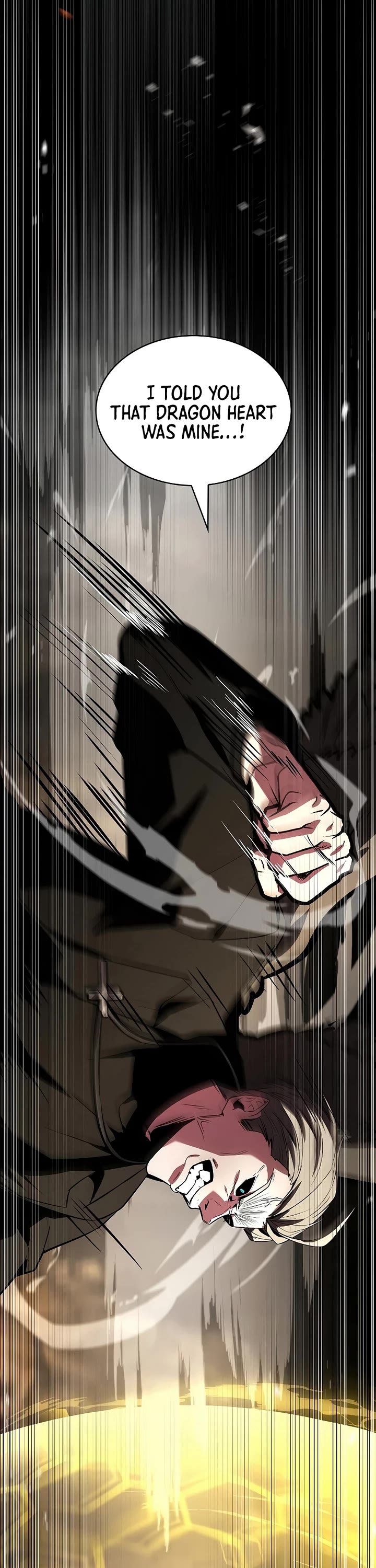Talent-Swallowing Magician Chapter 141 page 55 - Chapter 141