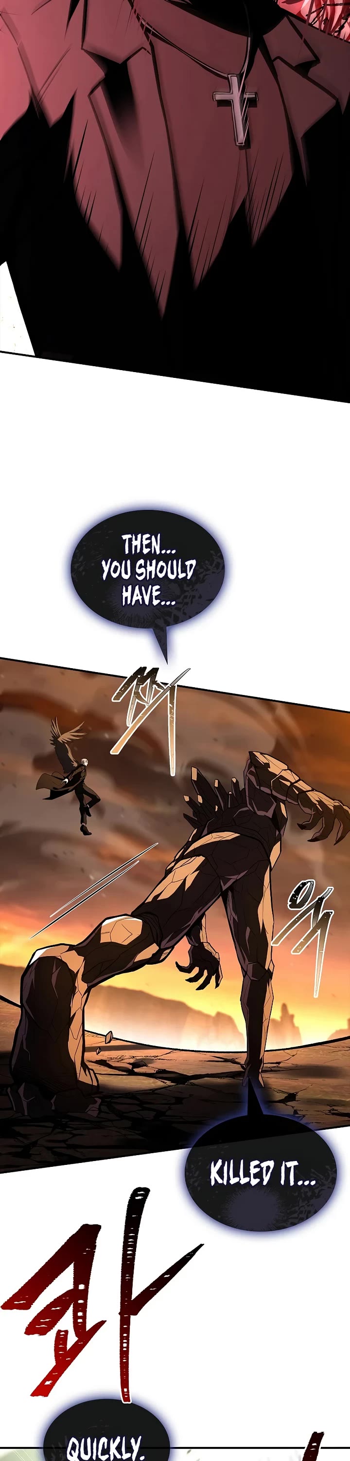Talent-Swallowing Magician Chapter 141 page 6 - Chapter 141