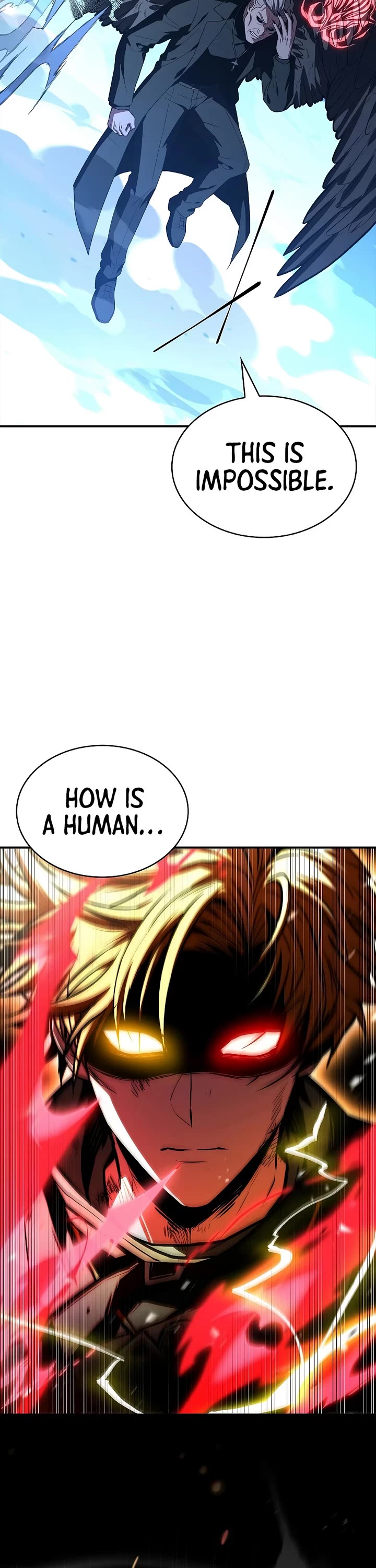 Talent-Swallowing Magician Chapter 141 page 60 - Chapter 141