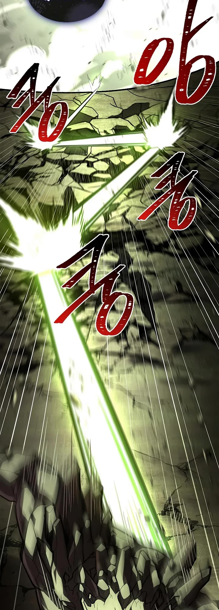 Talent-Swallowing Magician Chapter 141 page 7 - Chapter 141