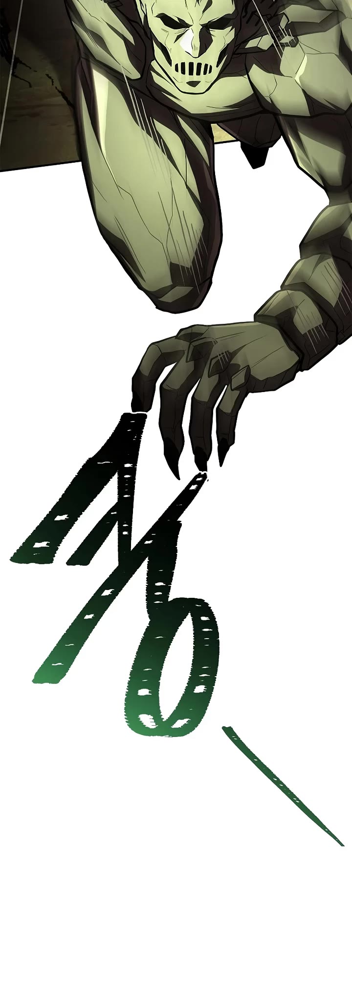 Talent-Swallowing Magician Chapter 141 page 8 - Chapter 141