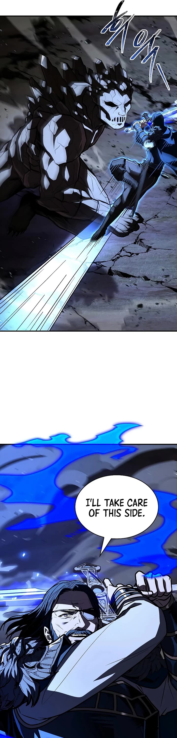 Talent-Swallowing Magician Chapter 141 page 9 - Chapter 141