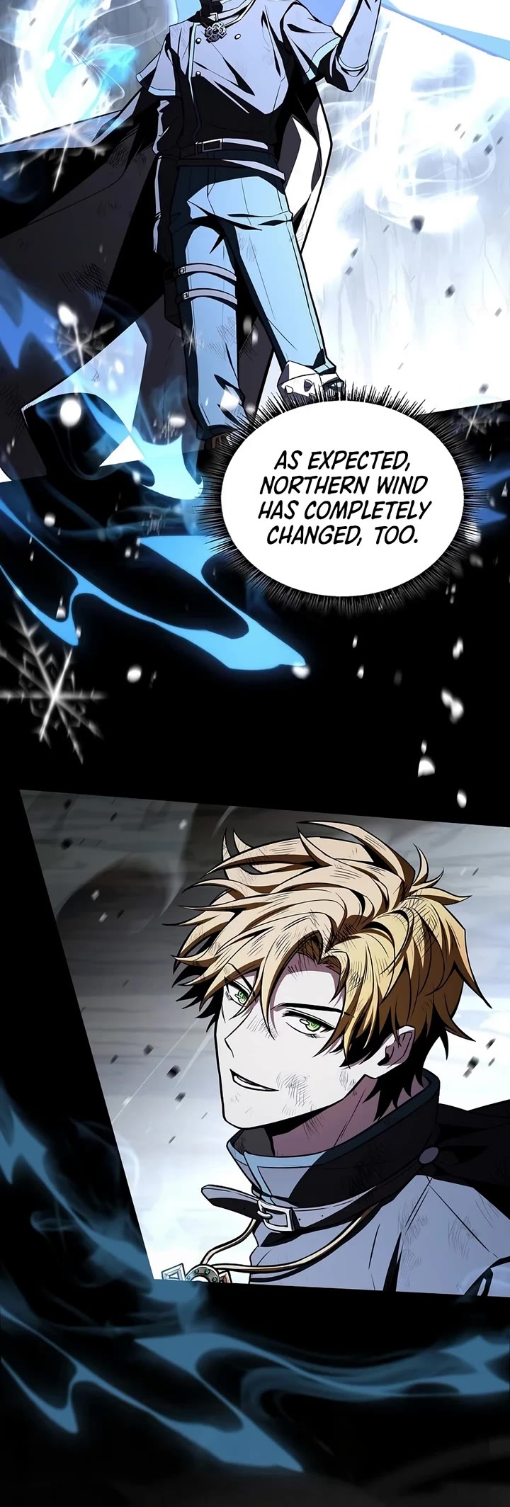 Talent-Swallowing Magician Chapter 142 page 10 - Chapter 142