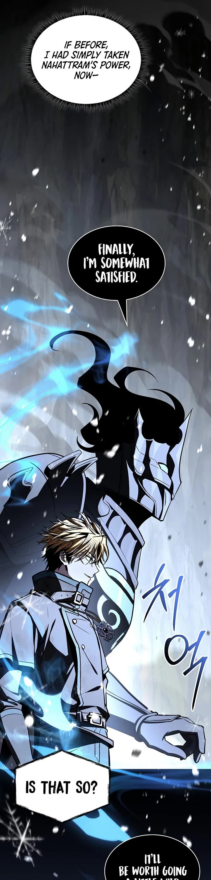Talent-Swallowing Magician Chapter 142 page 11 - Chapter 142