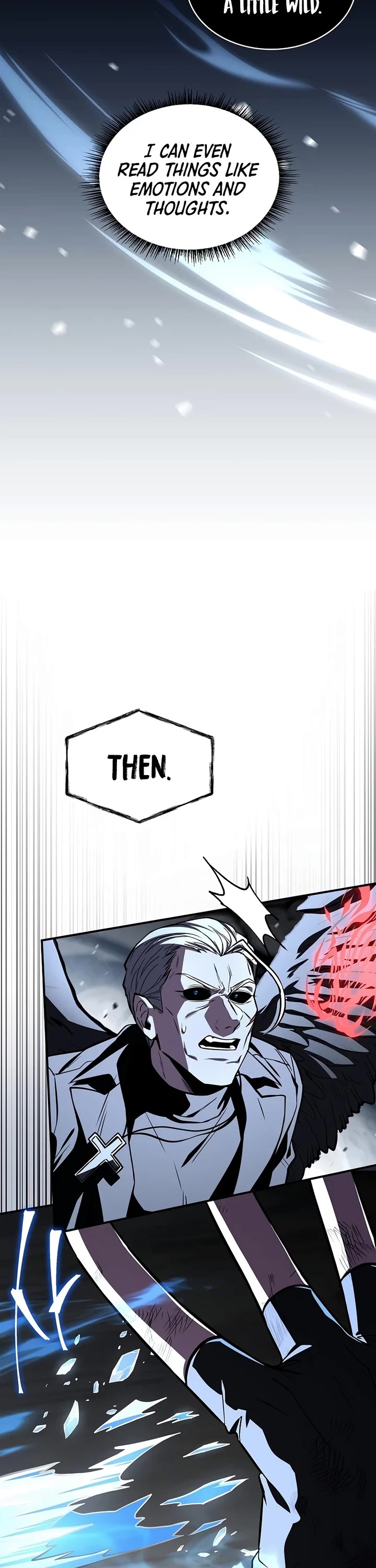 Talent-Swallowing Magician Chapter 142 page 12 - Chapter 142