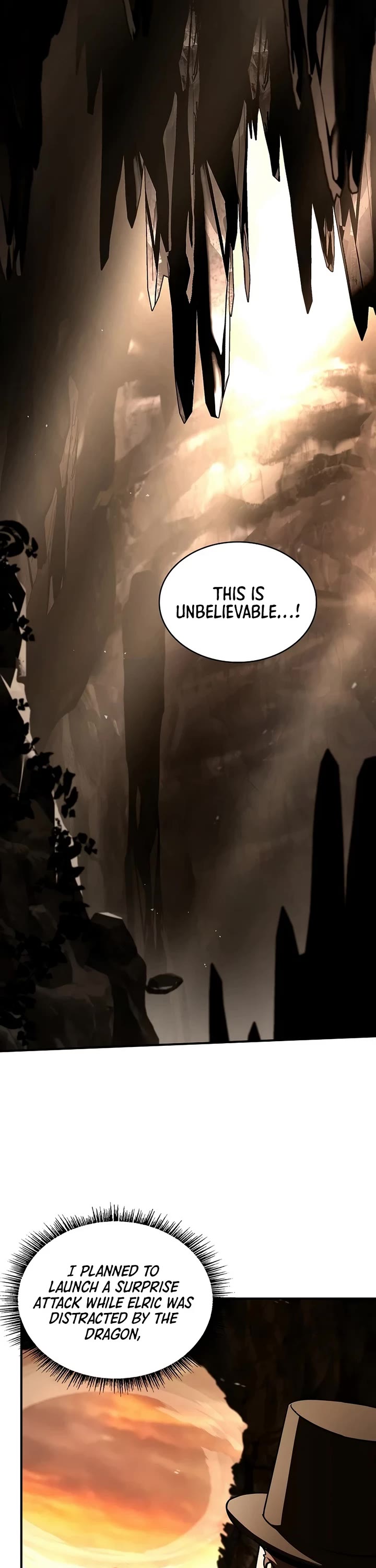 Talent-Swallowing Magician Chapter 142 page 16 - Chapter 142
