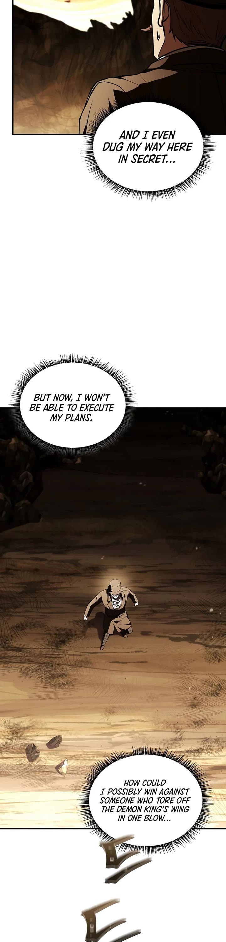 Talent-Swallowing Magician Chapter 142 page 17 - Chapter 142