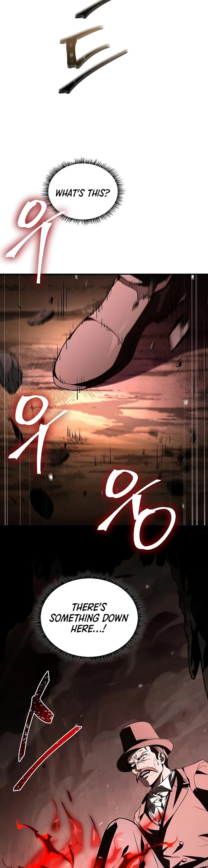 Talent-Swallowing Magician Chapter 142 page 18 - Chapter 142