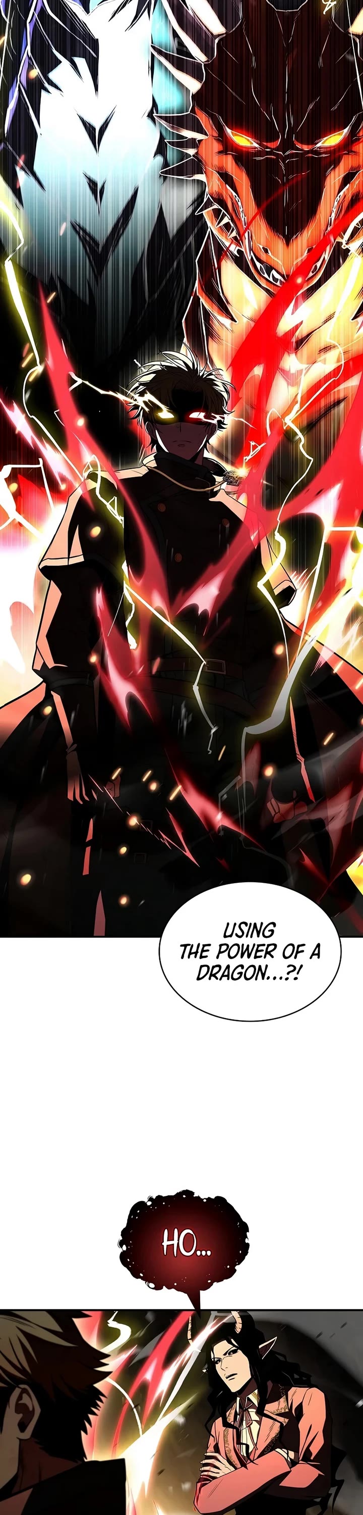 Talent-Swallowing Magician Chapter 142 page 2 - Chapter 142