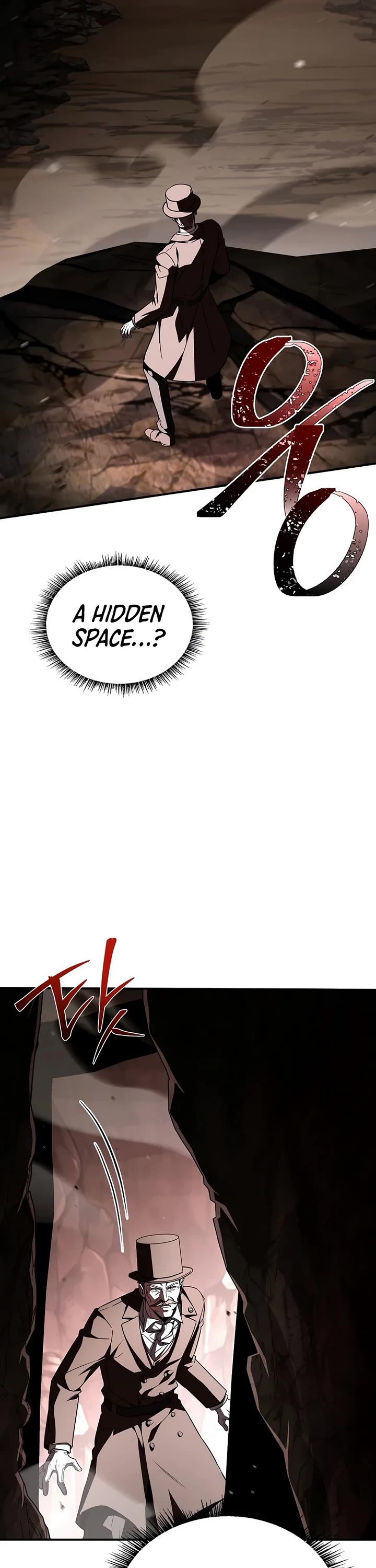 Talent-Swallowing Magician Chapter 142 page 21 - Chapter 142