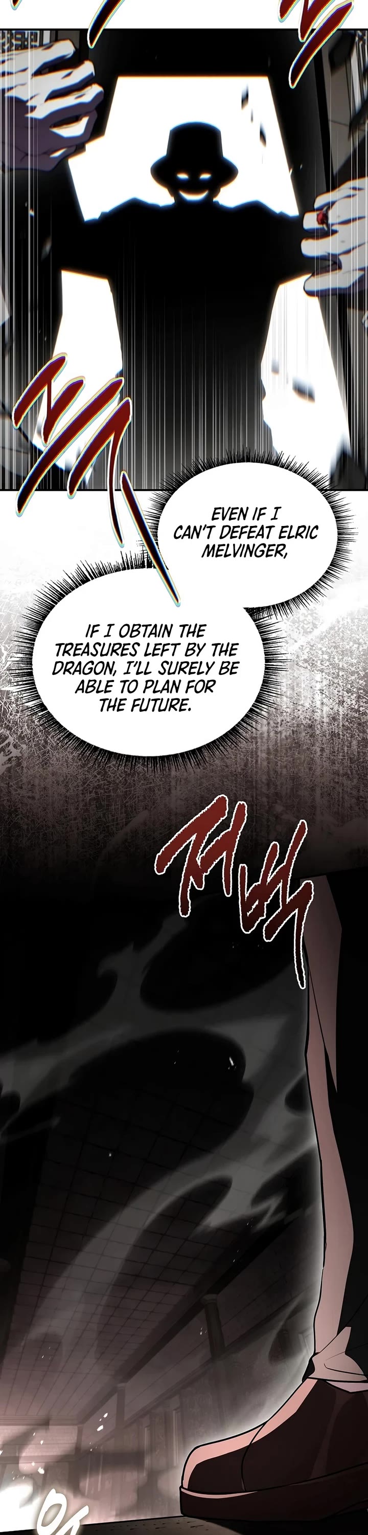 Talent-Swallowing Magician Chapter 142 page 23 - Chapter 142
