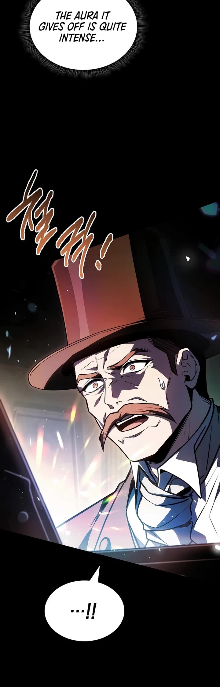 Talent-Swallowing Magician Chapter 142 page 25 - Chapter 142