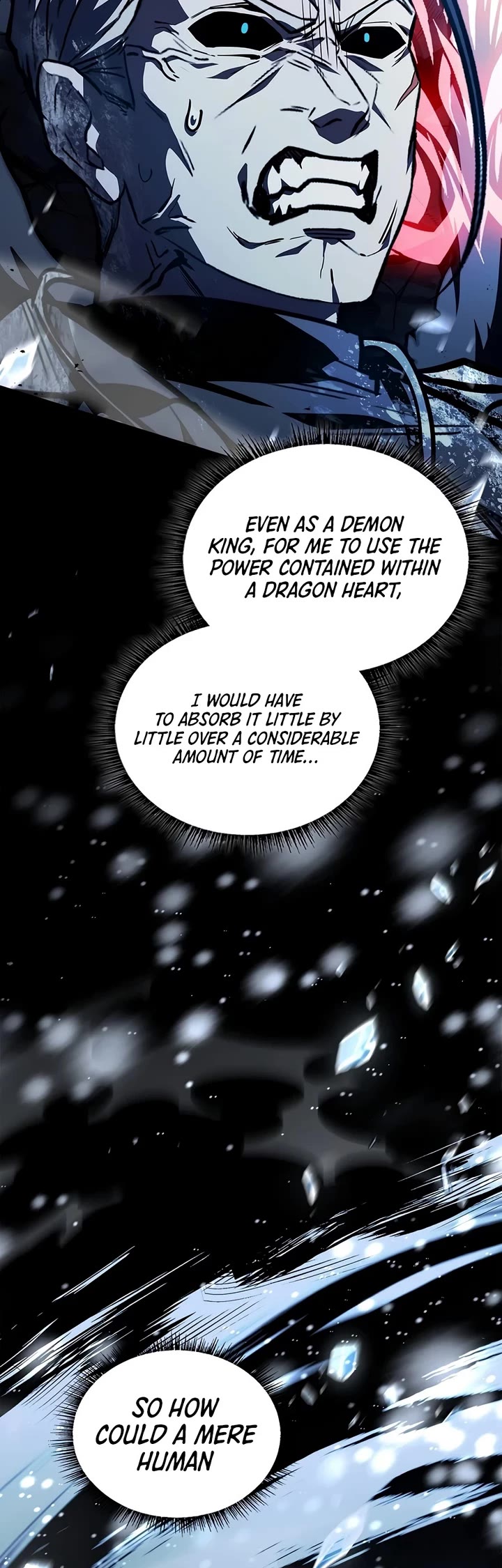 Talent-Swallowing Magician Chapter 142 page 29 - Chapter 142