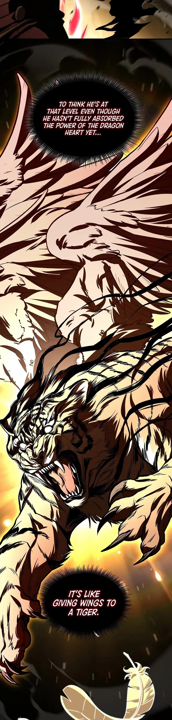 Talent-Swallowing Magician Chapter 142 page 3 - Chapter 142