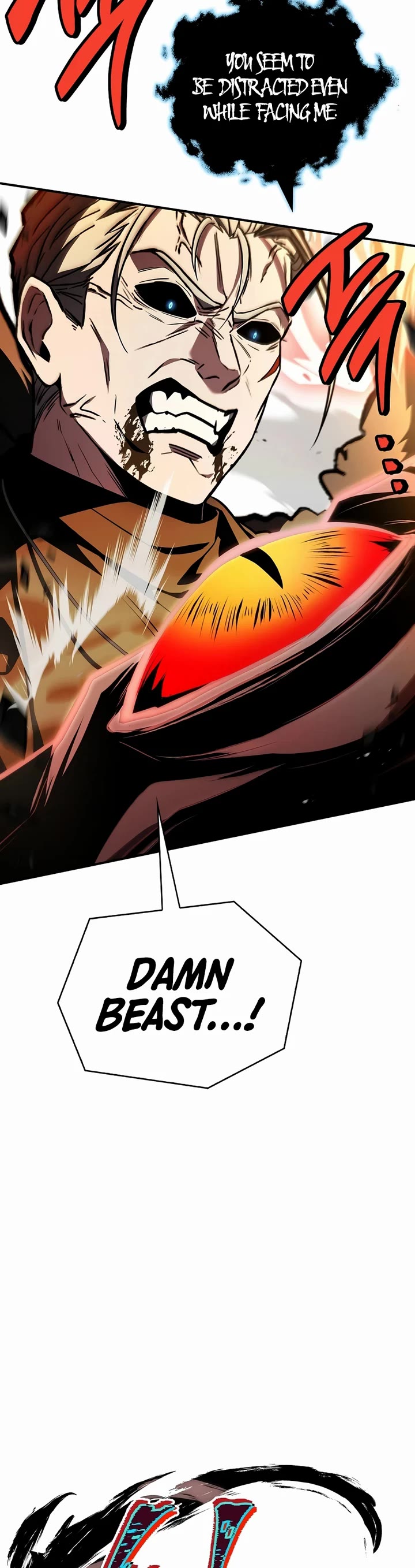 Talent-Swallowing Magician Chapter 142 page 32 - Chapter 142
