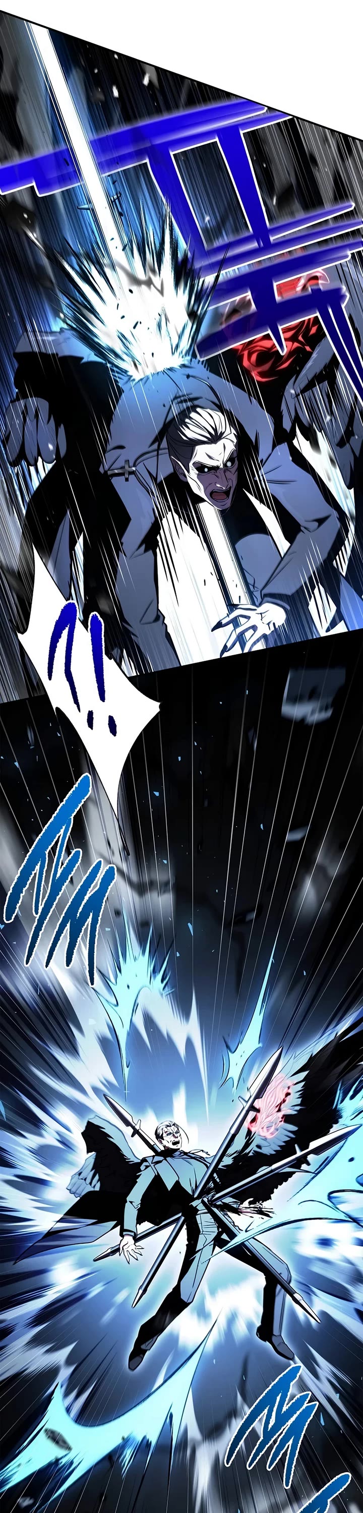 Talent-Swallowing Magician Chapter 142 page 34 - Chapter 142