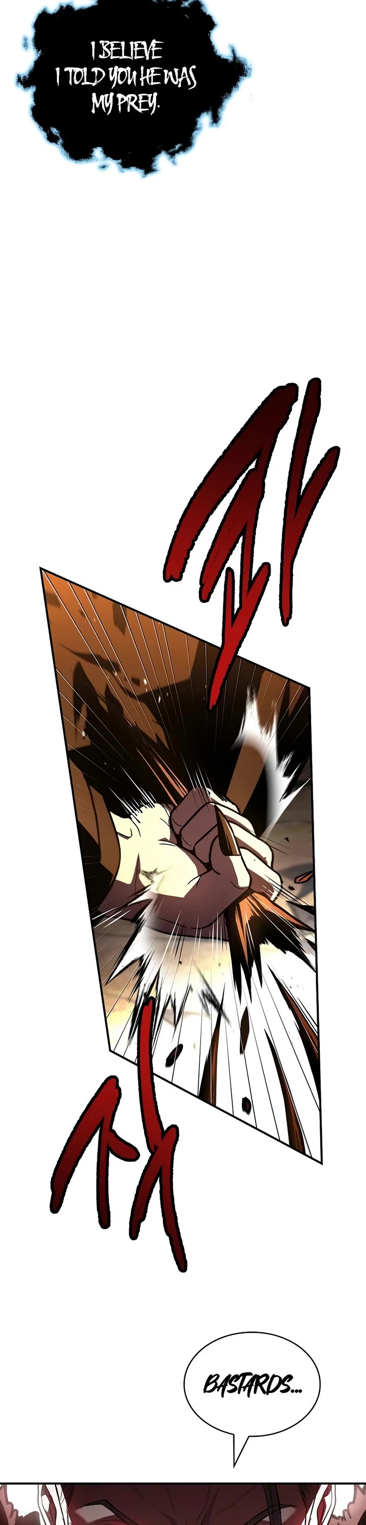 Talent-Swallowing Magician Chapter 142 page 36 - Chapter 142