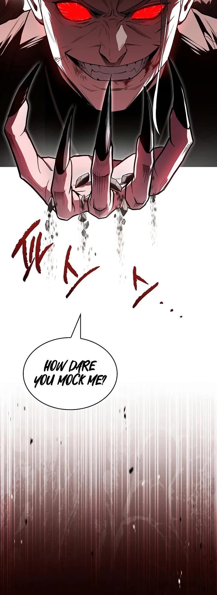 Talent-Swallowing Magician Chapter 142 page 37 - Chapter 142