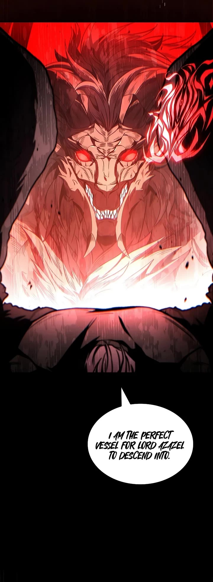 Talent-Swallowing Magician Chapter 142 page 38 - Chapter 142