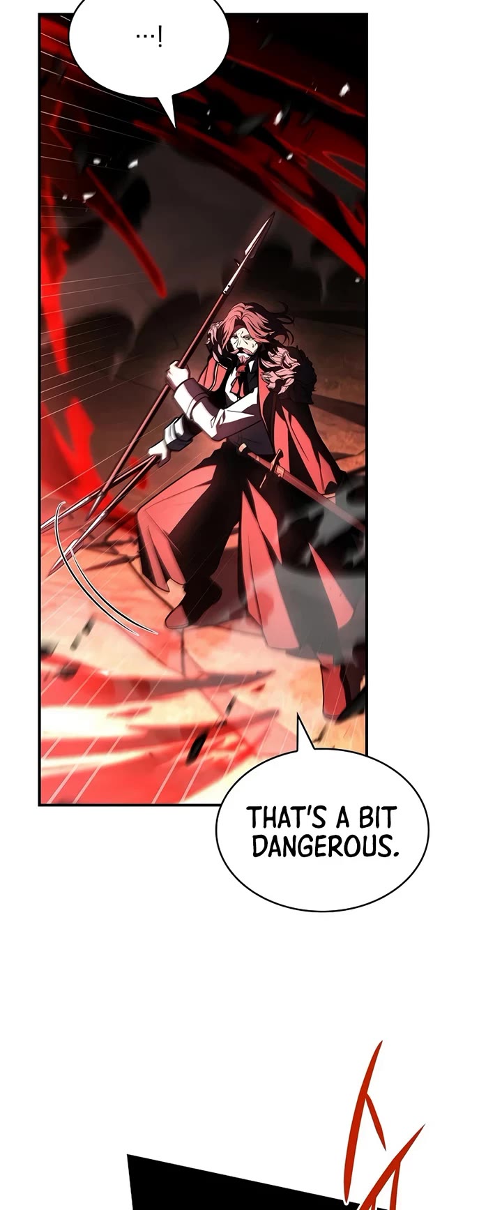 Talent-Swallowing Magician Chapter 142 page 42 - Chapter 142