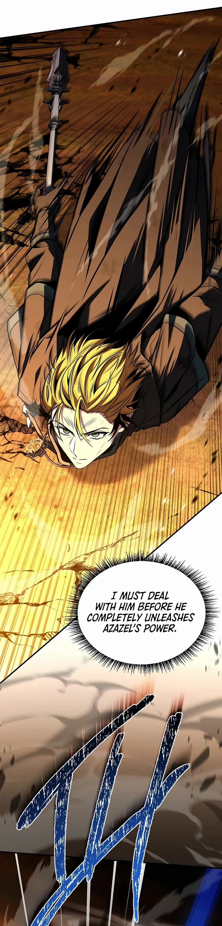 Talent-Swallowing Magician Chapter 142 page 44 - Chapter 142