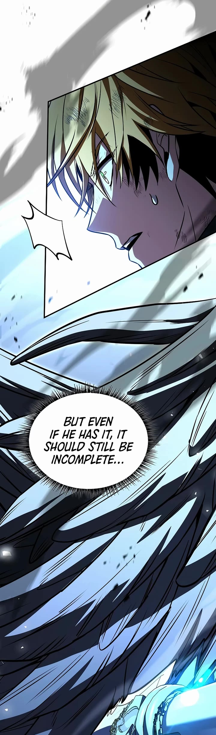 Talent-Swallowing Magician Chapter 142 page 46 - Chapter 142