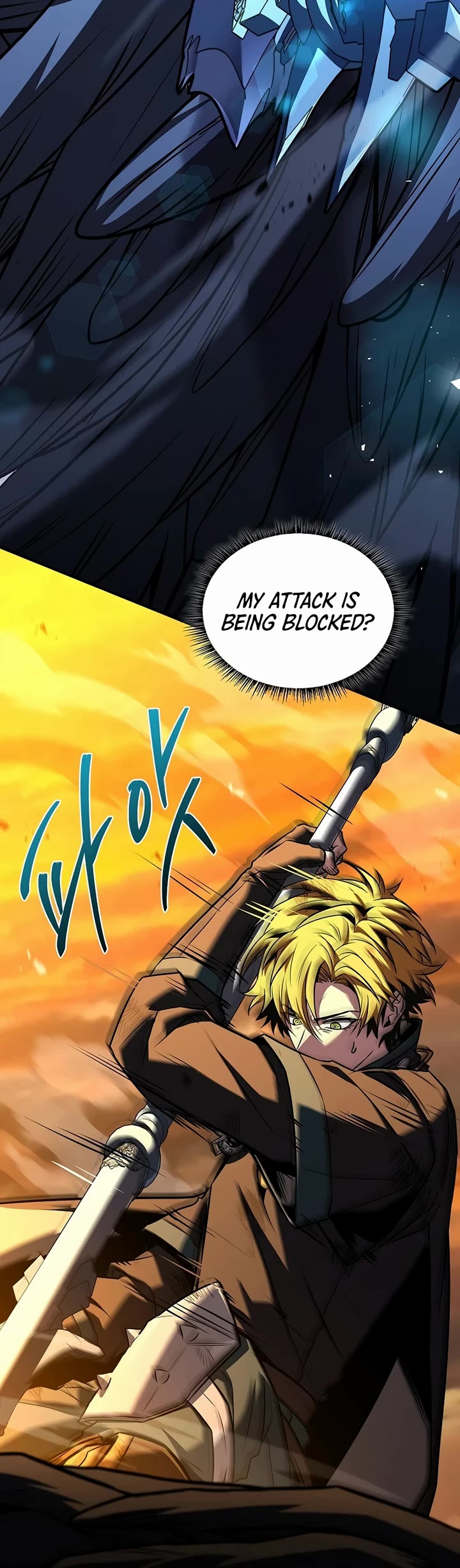 Talent-Swallowing Magician Chapter 142 page 47 - Chapter 142