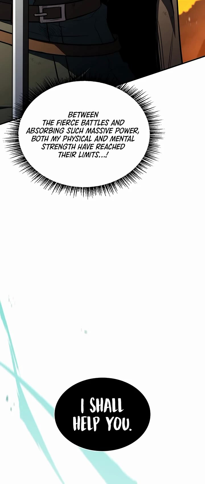 Talent-Swallowing Magician Chapter 142 page 52 - Chapter 142