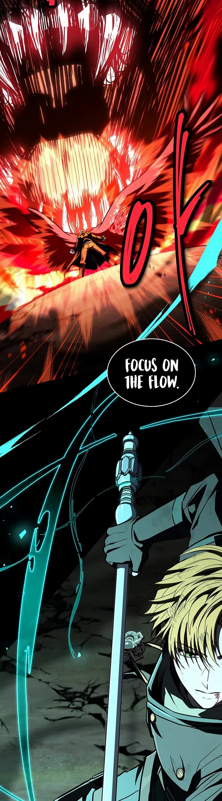 Talent-Swallowing Magician Chapter 142 page 55 - Chapter 142