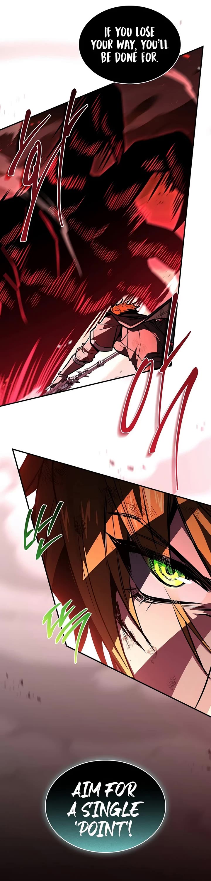 Talent-Swallowing Magician Chapter 142 page 57 - Chapter 142