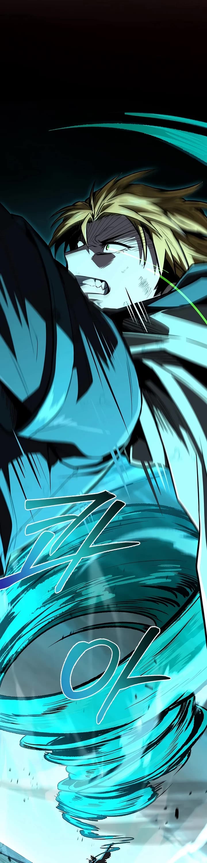 Talent-Swallowing Magician Chapter 142 page 58 - Chapter 142