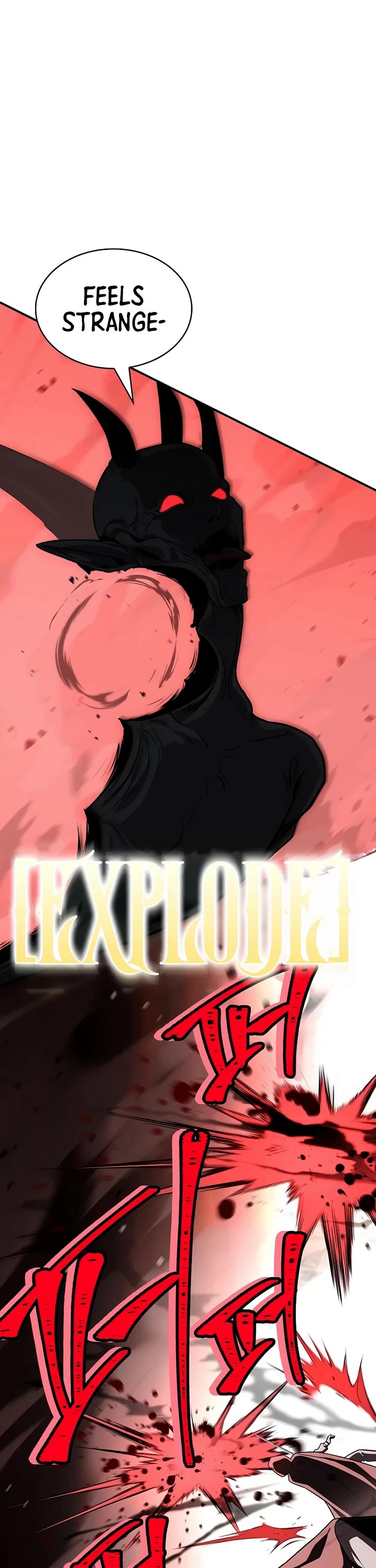 Talent-Swallowing Magician Chapter 142 page 6 - Chapter 142