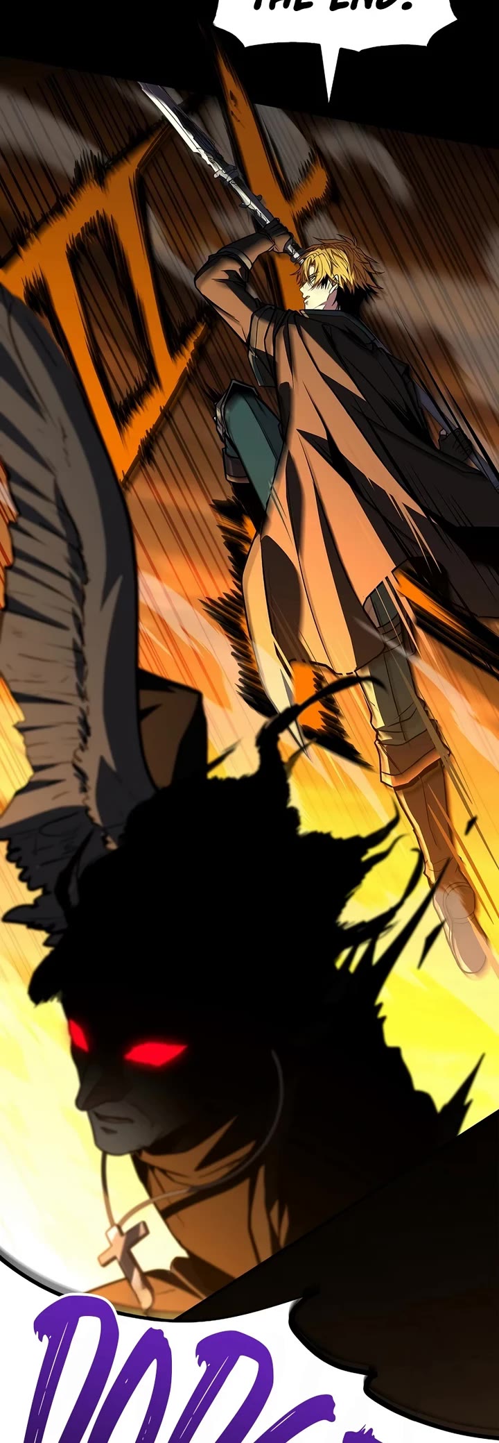 Talent-Swallowing Magician Chapter 142 page 60 - Chapter 142