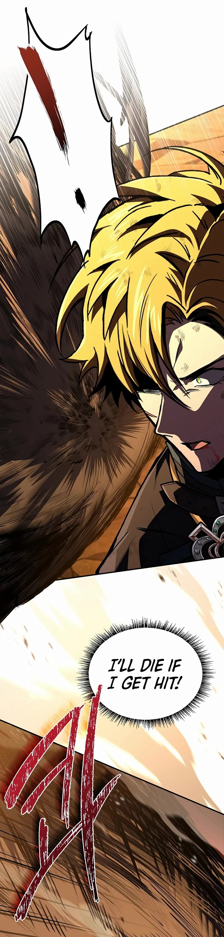 Talent-Swallowing Magician Chapter 142 page 62 - Chapter 142